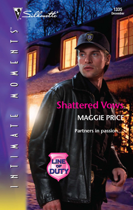 Title details for Shattered Vows by Maggie Price - Available